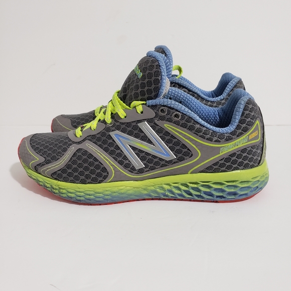 new balance 980 women's running shoe